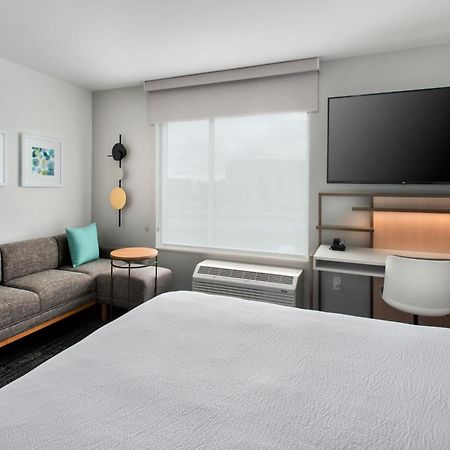 Towneplace Suites Portland Airport Me South Portland Buitenkant foto