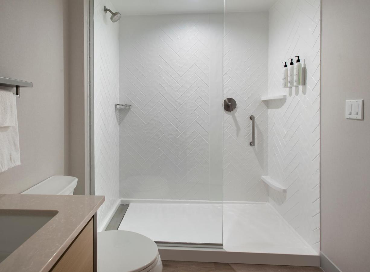 Towneplace Suites Portland Airport Me South Portland Buitenkant foto