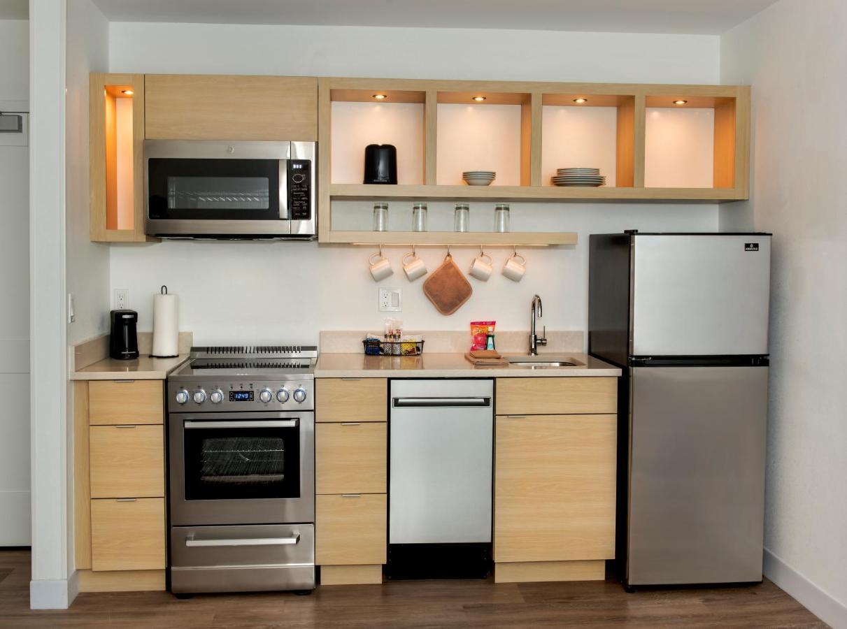 Towneplace Suites Portland Airport Me South Portland Buitenkant foto
