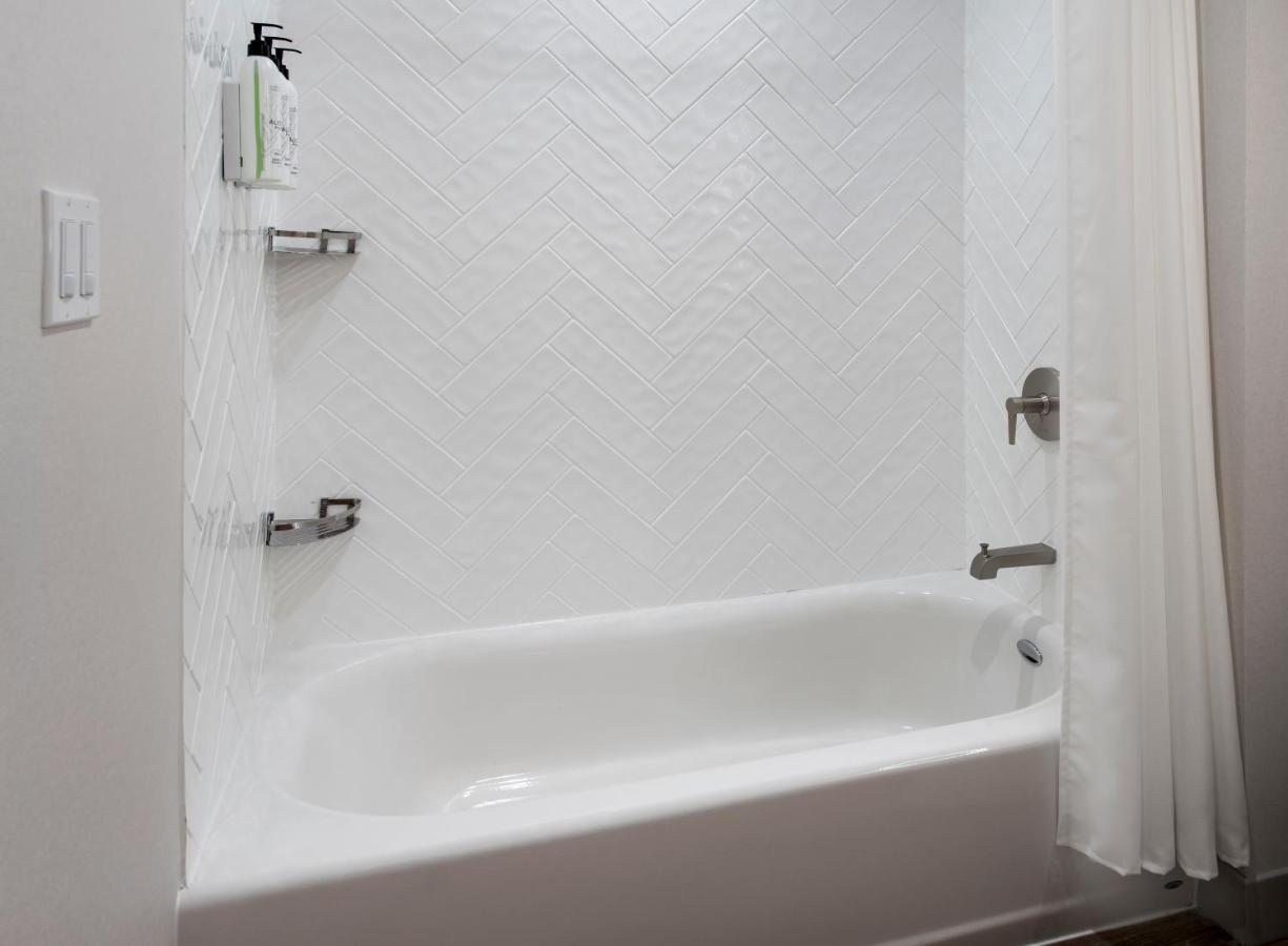 Towneplace Suites Portland Airport Me South Portland Buitenkant foto
