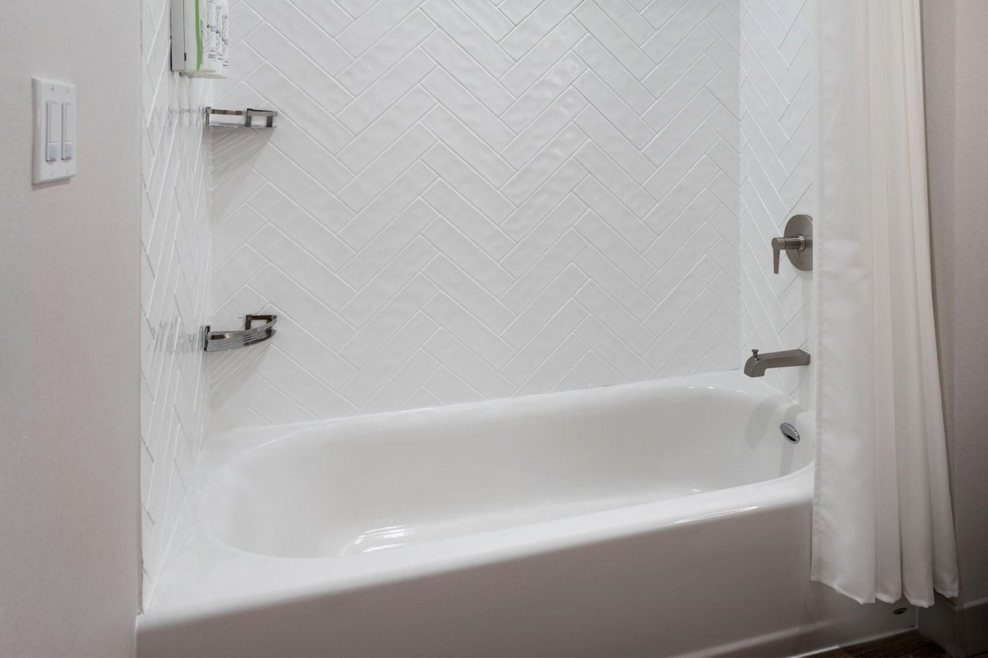 Towneplace Suites Portland Airport Me South Portland Buitenkant foto