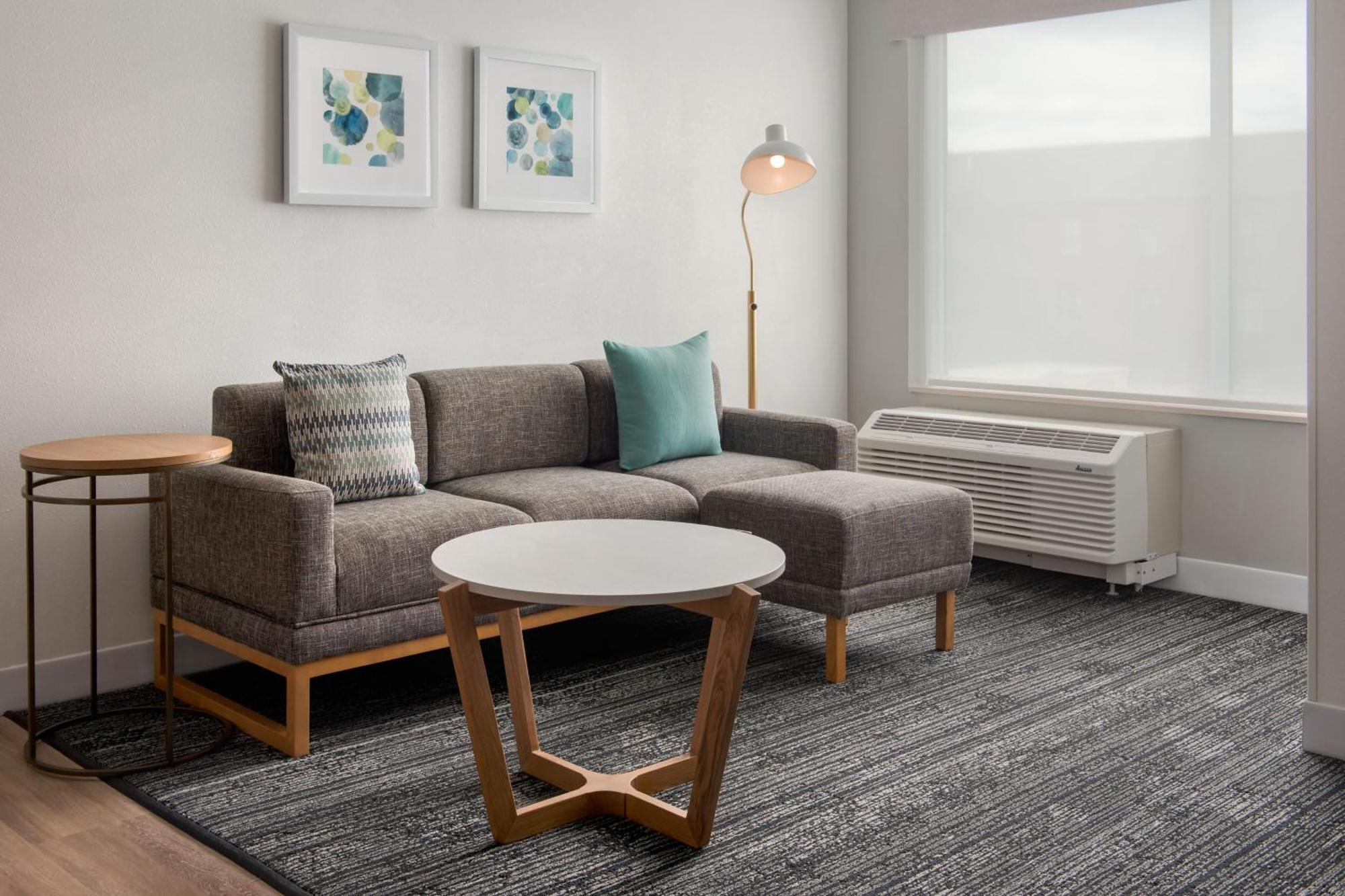 Towneplace Suites Portland Airport Me South Portland Buitenkant foto