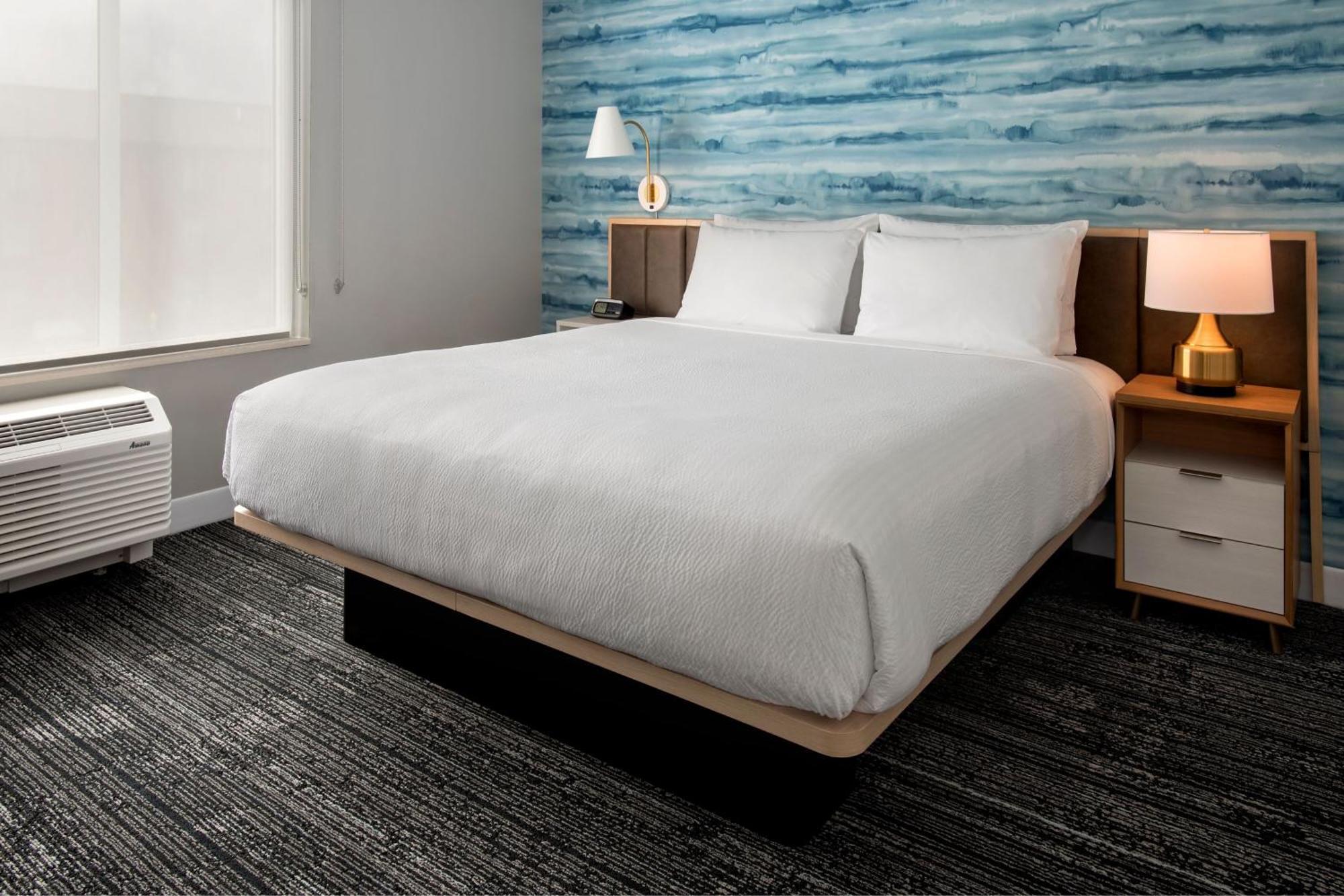 Towneplace Suites Portland Airport Me South Portland Buitenkant foto
