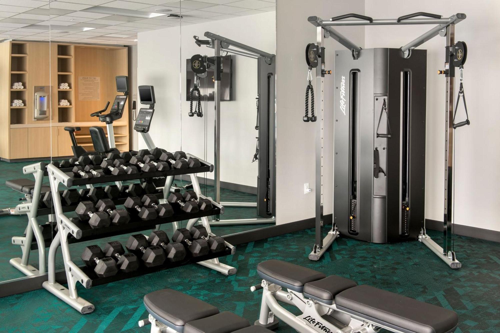 Towneplace Suites Portland Airport Me South Portland Buitenkant foto