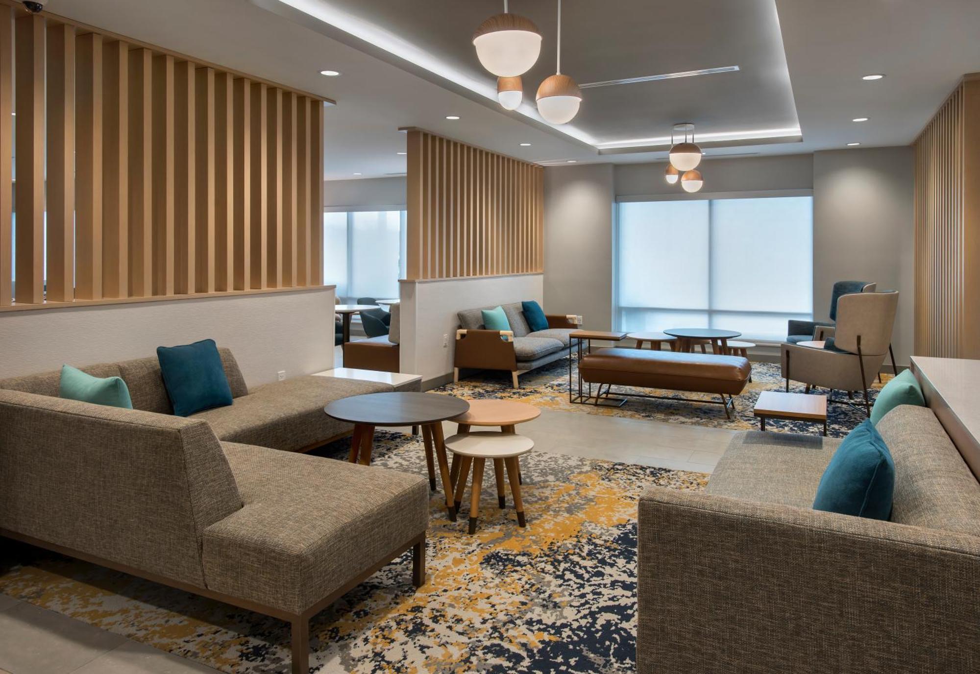 Towneplace Suites Portland Airport Me South Portland Buitenkant foto