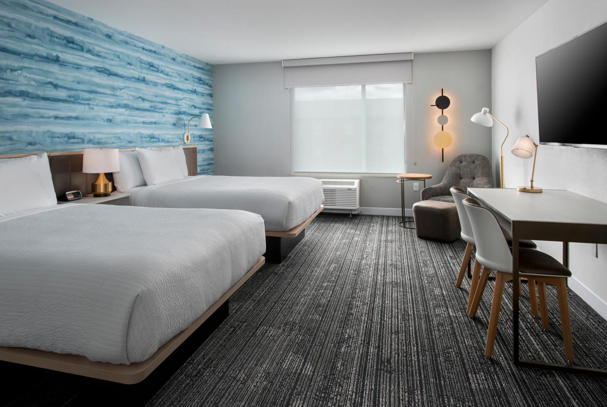 Towneplace Suites Portland Airport Me South Portland Buitenkant foto